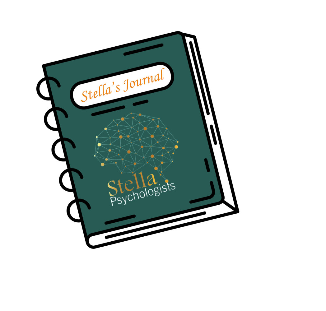 Stella's Final Journal